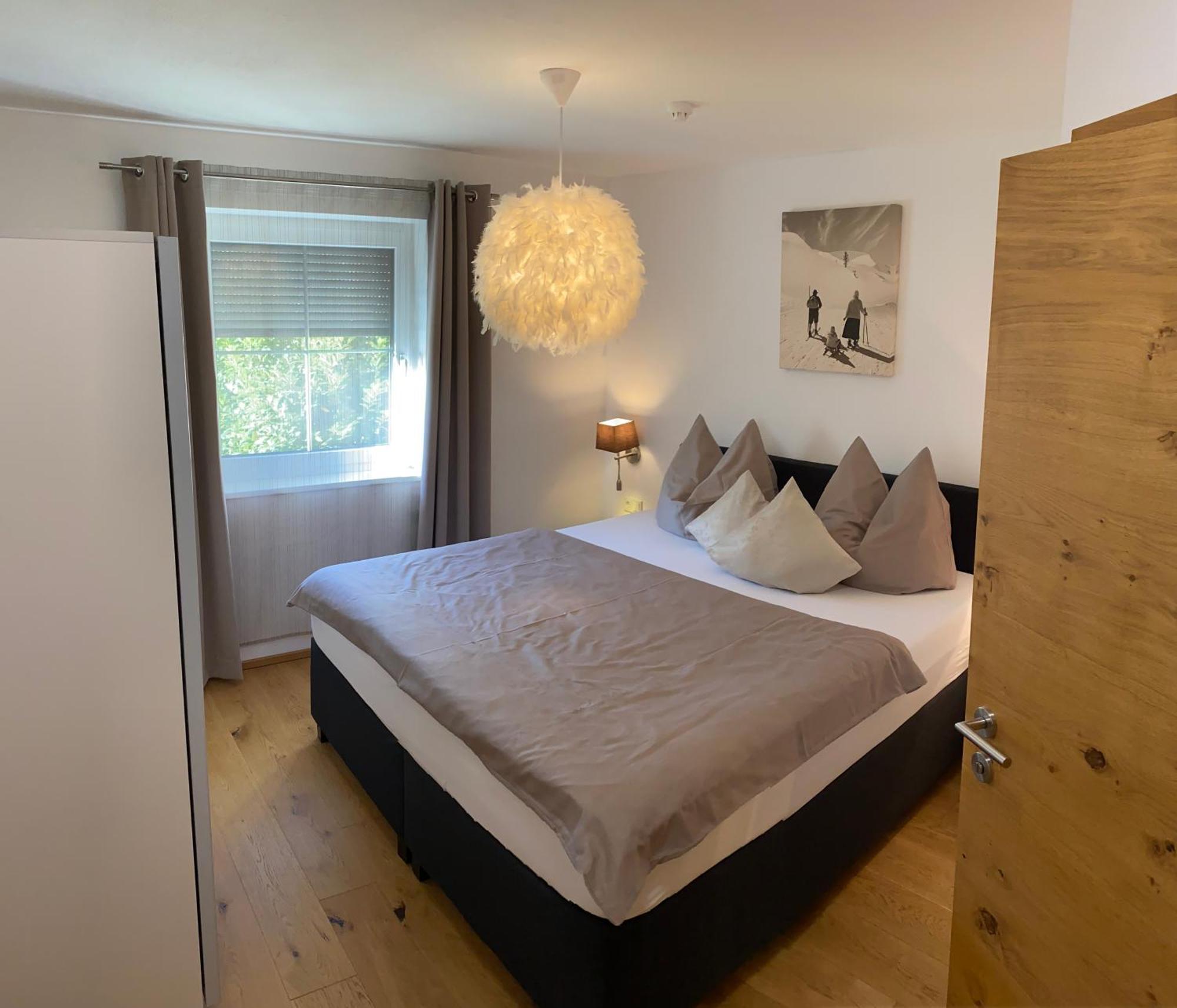 Eggerbauer Apartment Бриксен-им-Тале Екстериор снимка