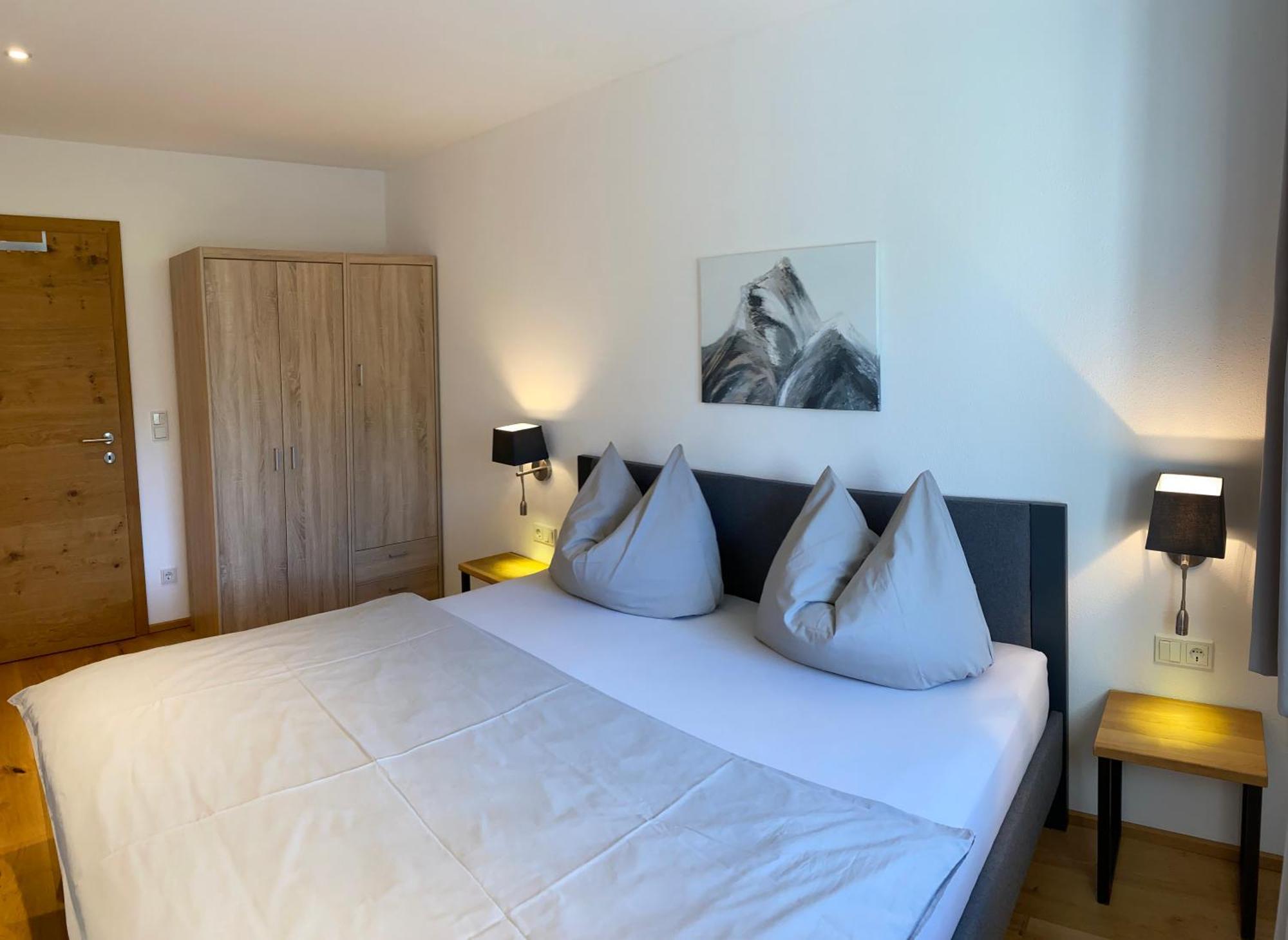 Eggerbauer Apartment Бриксен-им-Тале Екстериор снимка